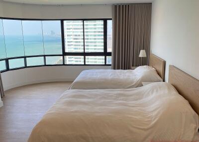 3 Bed Condo For Sale In Na Jomtien - Ocean Marina