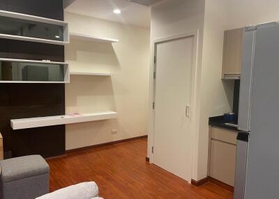 For RENT : 39 by Sansiri / 1 Bedroom / 1 Bathrooms / 55 sqm / 45000 THB [10894934]