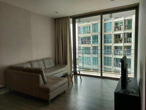 For RENT : The Room Sukhumvit 69 / 2 Bedroom / 2 Bathrooms / 82 sqm / 48000 THB [10894803]