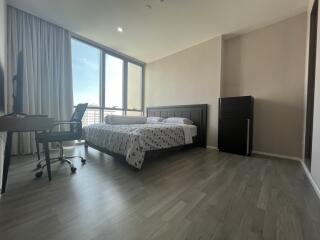 For RENT : The Room Sukhumvit 69 / 2 Bedroom / 2 Bathrooms / 82 sqm / 50000 THB [10894755]