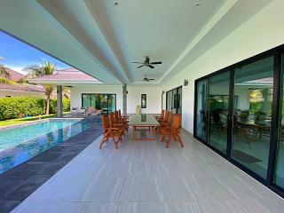 Large 3 Bed 3 Bath Pool Villa For Sale on The Clouds