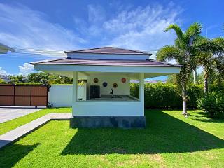 Large 3 Bed 3 Bath Pool Villa For Sale on The Clouds