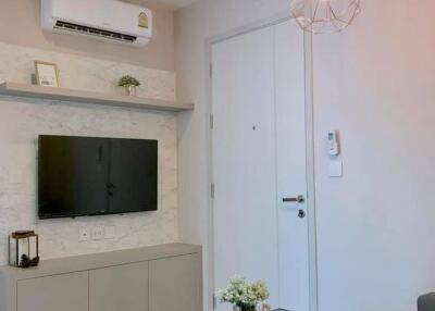 1-BR Condo at Life Sukhumvit 48 near BTS Phra Khanong