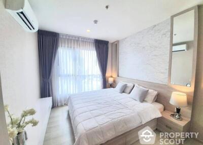 1-BR Condo at Life Sukhumvit 48 near BTS Phra Khanong