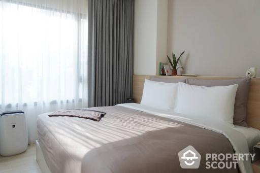 1-BR Serviced Apt. near BTS Chit Lom (ID 545035)