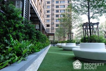 1-BR Serviced Apt. near BTS Chit Lom (ID 545035)