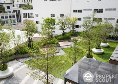 1-BR Serviced Apt. near BTS Chit Lom (ID 545035)