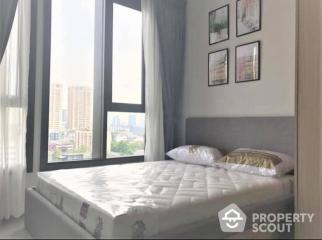 1-BR Condo at Xt Ekkamai near BTS Thong Lor