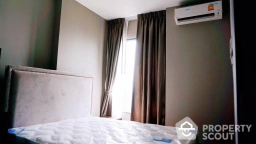 1-BR Condo at C Ekkamai near ARL Ramkhamhaeng