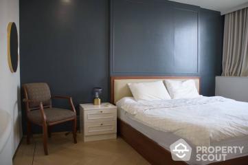 2-BR Condo at Supalai Place Sukhumvit 39 near BTS Phrom Phong