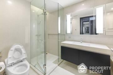 2-BR Condo at Quattro By Sansiri near BTS Thong Lor