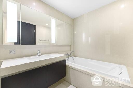 2-BR Condo at Quattro By Sansiri near BTS Thong Lor