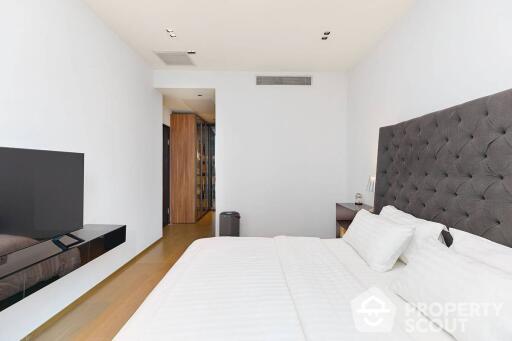 2-BR Condo at Quattro By Sansiri near BTS Thong Lor