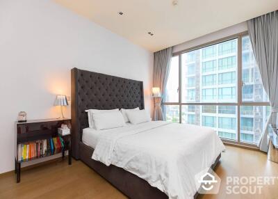 2-BR Condo at Quattro By Sansiri near BTS Thong Lor