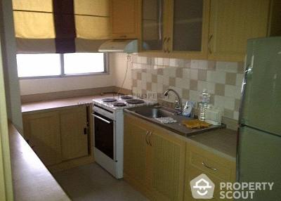 2-BR Condo at Tai Ping Towers Sukhumvit 63 near ARL Ramkhamhaeng (ID 509640)