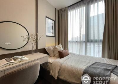 2-BR Condo at Oka Haus Sukhumvit 36 near BTS Thong Lor (ID 480374)