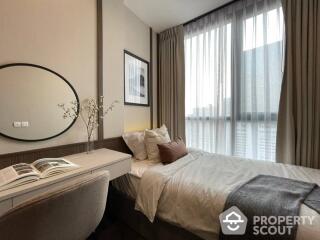 2-BR Condo at Oka Haus Sukhumvit 36 near BTS Thong Lor (ID 480374)