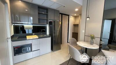 2-BR Condo at Oka Haus Sukhumvit 36 near BTS Thong Lor (ID 480374)