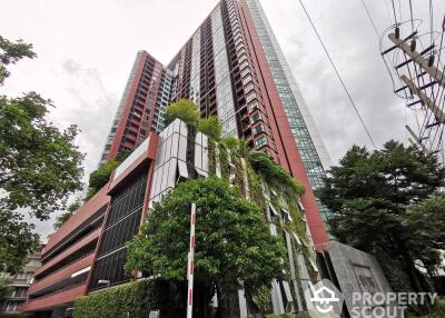 2-BR Condo at Wyne By Sansiri near BTS Phra Khanong