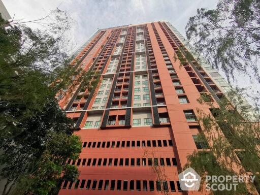 2-BR Condo at Wyne By Sansiri near BTS Phra Khanong