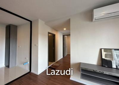 2 Bed 2 Bath 54.18 SQ.M The Origin Ratchada-Ladprao