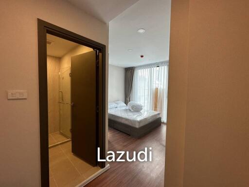 2 Bed 2 Bath 54.18 SQ.M The Origin Ratchada-Ladprao