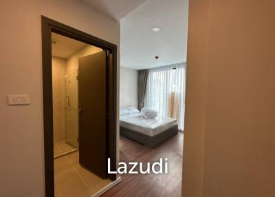 2 Bed 2 Bath 54.18 SQ.M The Origin Ratchada-Ladprao