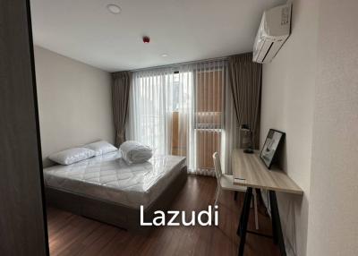 2 Bed 2 Bath 54.18 SQ.M The Origin Ratchada-Ladprao