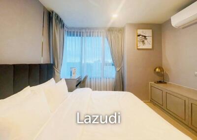 2 Bedroom 2 Bathroom 54 SQ.M Life Ladprao