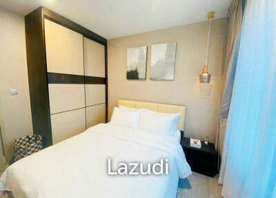 2 Bedroom 2 Bathroom 54 SQ.M Life Ladprao