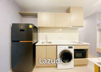 2 Bedroom 2 Bathroom 54 SQ.M Life Ladprao