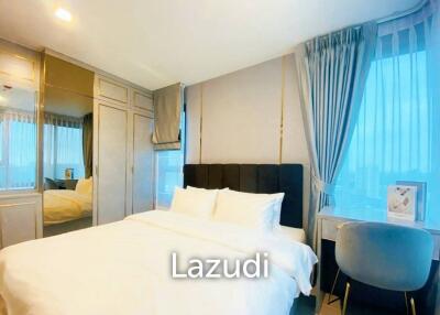 2 Bedroom 2 Bathroom 54 SQ.M Life Ladprao