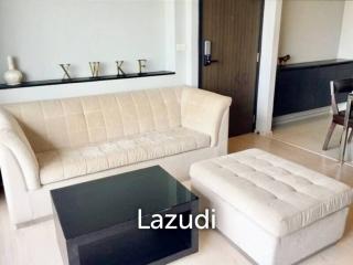 2 Bed 1 Bath 53 SQ.M Rhythm Sukhumvit 44/1