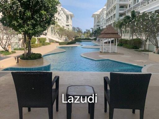 The Energy : 2 Bedroom Condo Close To The Beach