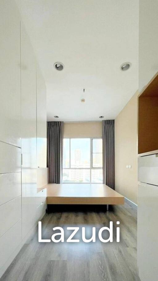 1 Bed 35 SQ.M Centric Sathorn - Saint Louis