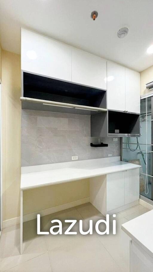 1 Bed 35 SQ.M Centric Sathorn - Saint Louis