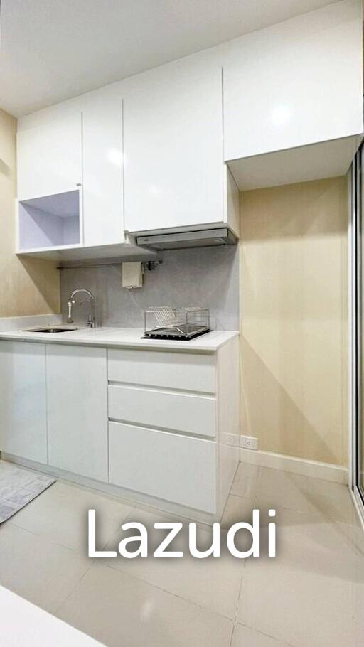 1 Bed 35 SQ.M Centric Sathorn - Saint Louis