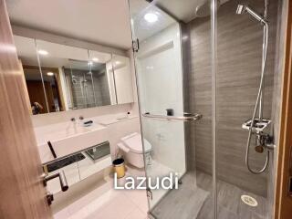 2 Bed 100 SQ.M Siamese Exclusive Sukhumvit 31