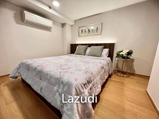 2 Bed 100 SQ.M Siamese Exclusive Sukhumvit 31