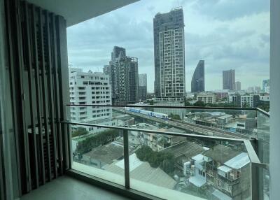 For RENT : Aequa Sukhumvit 49 / 1 Bedroom / 1 Bathrooms / 60 sqm / 40000 THB [R11838]