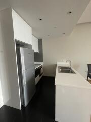 For RENT : Aequa Sukhumvit 49 / 1 Bedroom / 1 Bathrooms / 60 sqm / 40000 THB [R11838]