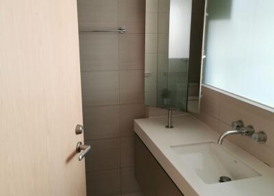 For RENT : Siri at Sukhumvit / 1 Bedroom / 1 Bathrooms / 51 sqm / 45000 THB [10895611]