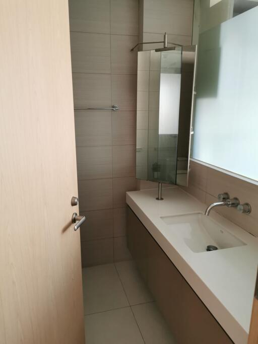 For RENT : Siri at Sukhumvit / 1 Bedroom / 1 Bathrooms / 51 sqm / 45000 THB [10895611]