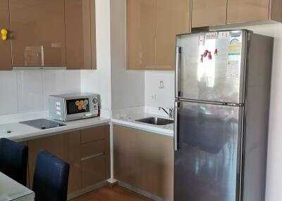 For RENT : Siri at Sukhumvit / 1 Bedroom / 1 Bathrooms / 51 sqm / 45000 THB [10895611]