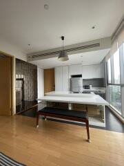 For RENT : Aequa Sukhumvit 49 / 1 Bedroom / 1 Bathrooms / 60 sqm / 45000 THB [10895847]