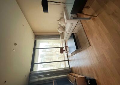 For RENT : Aequa Sukhumvit 49 / 1 Bedroom / 1 Bathrooms / 56 sqm / 55000 THB [10896610]