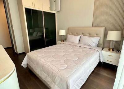 For RENT : LAVIQ Sukhumvit 57 / 3 Bedroom / 3 Bathrooms / 116 sqm / 150000 THB [10896850]