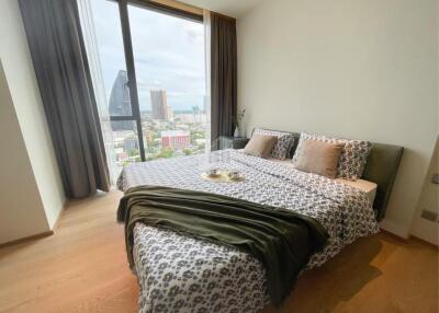 For Rent 1 Bed 1 Bath Condo Beatniq Sukhumvit 32