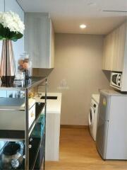 For Rent 1 Bed Condo The Lumpini 24