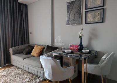 For Rent 1 Bed Condo The Lumpini 24